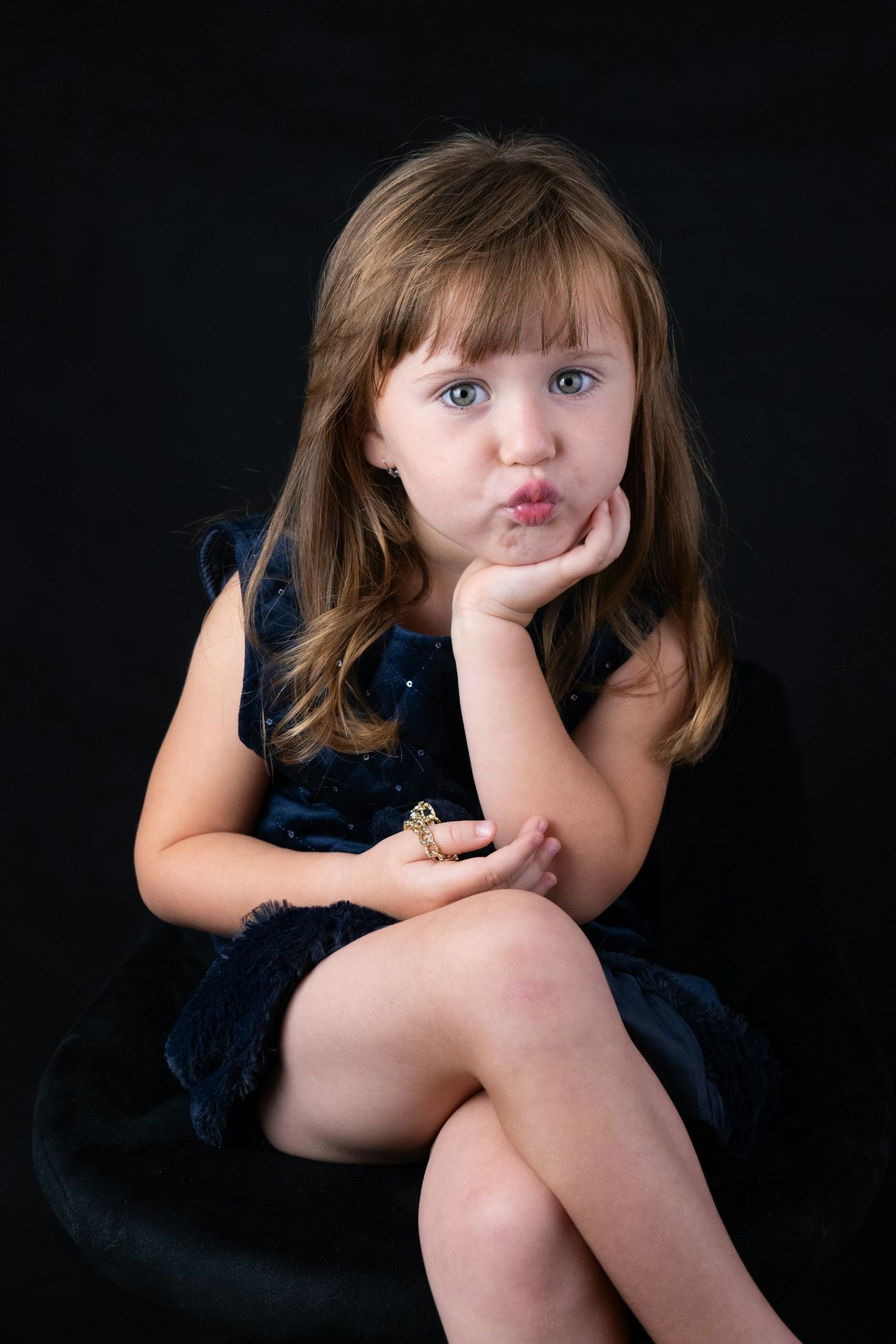 Moda infantil para ceremonia y comunión