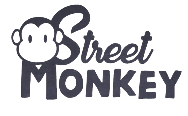 Street Monkey