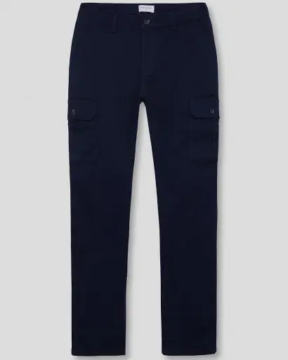 Pantalón Cargo Niño - 95061B