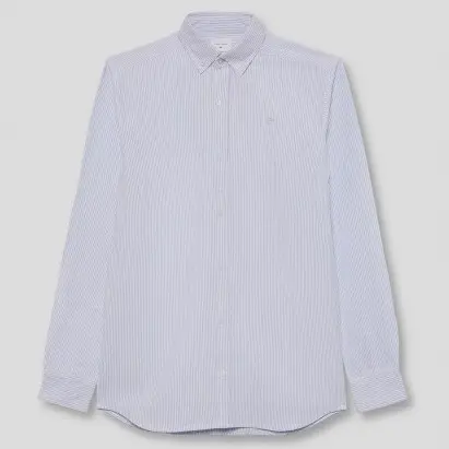 Camisa Rayas Niño - 97016-1B