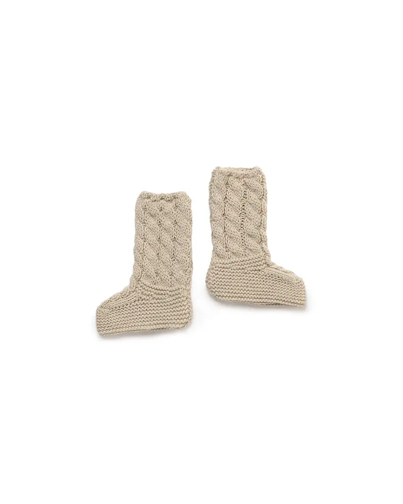 BOTA TRENZAS - 532