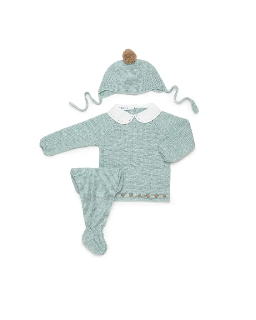 CONJUNTO 3.P LINES BODOQUES - 26547
