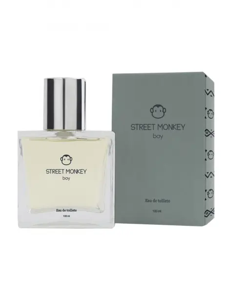 Boy Eau De Toilette 100ml - (Perfume Niño)