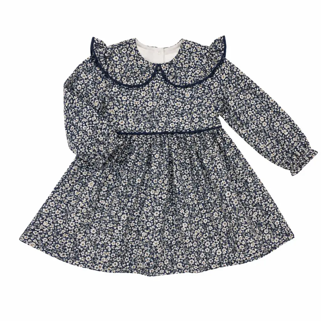 Vestido A Sauce