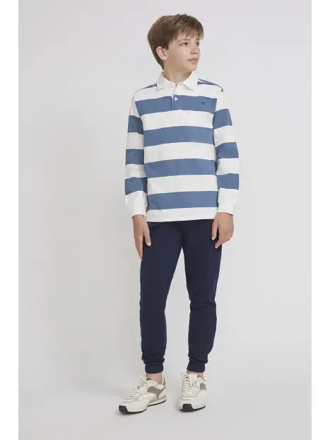 Pantalón Jogging Niño - 95052B 