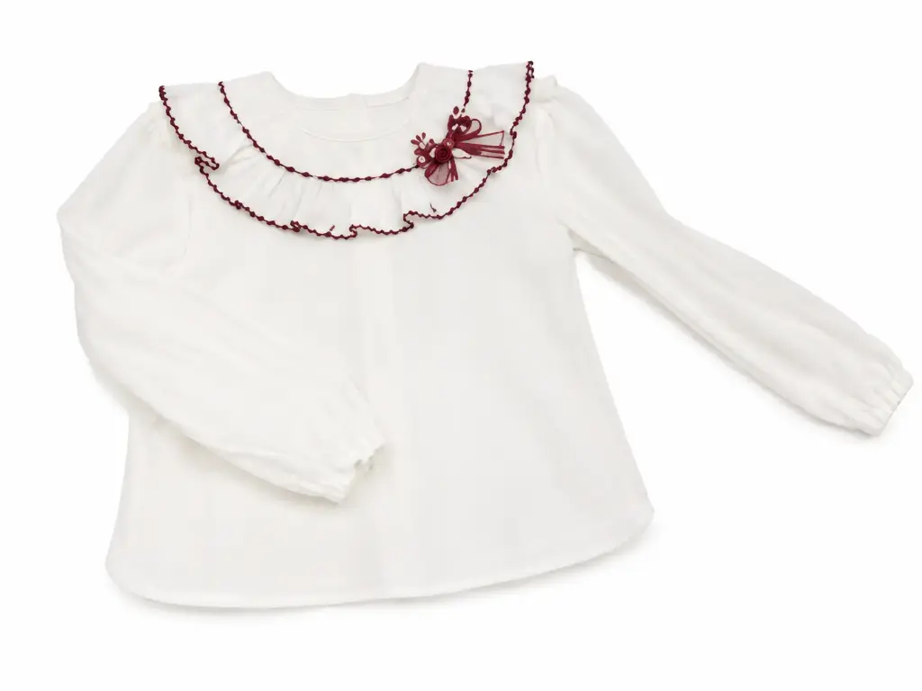 Camisa A Platino