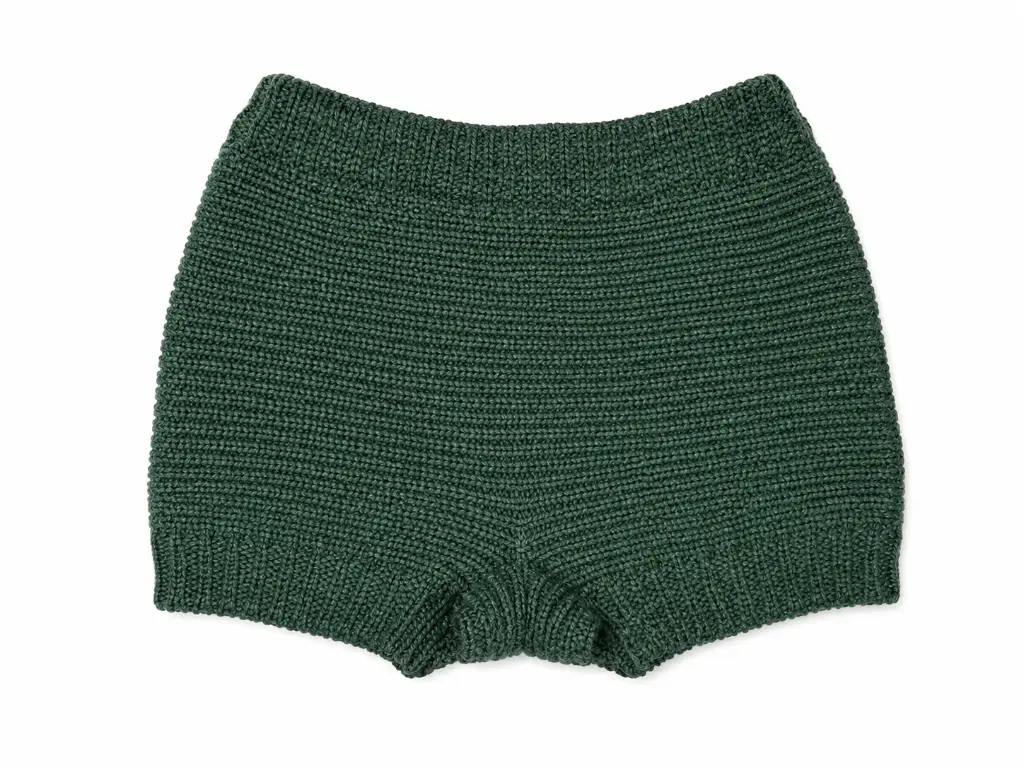 PantalónRana Sin Camisa Sauce