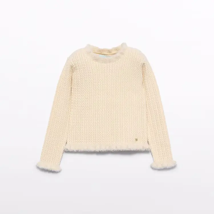 Cisne Tricot Ochos - 5804