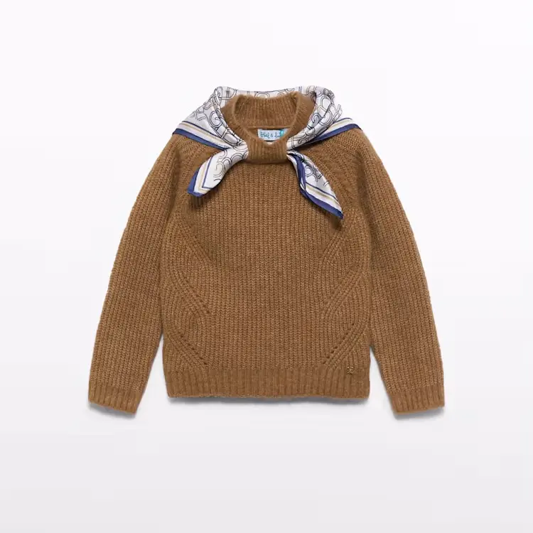 Jersey Pañuelo - 5881