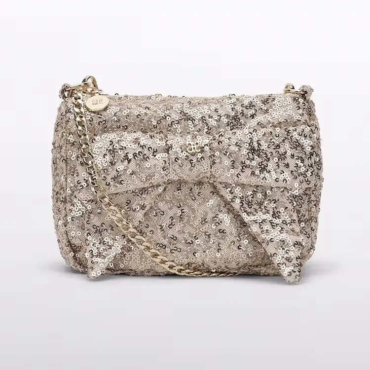 Bolso Lentejuelas - 5933
