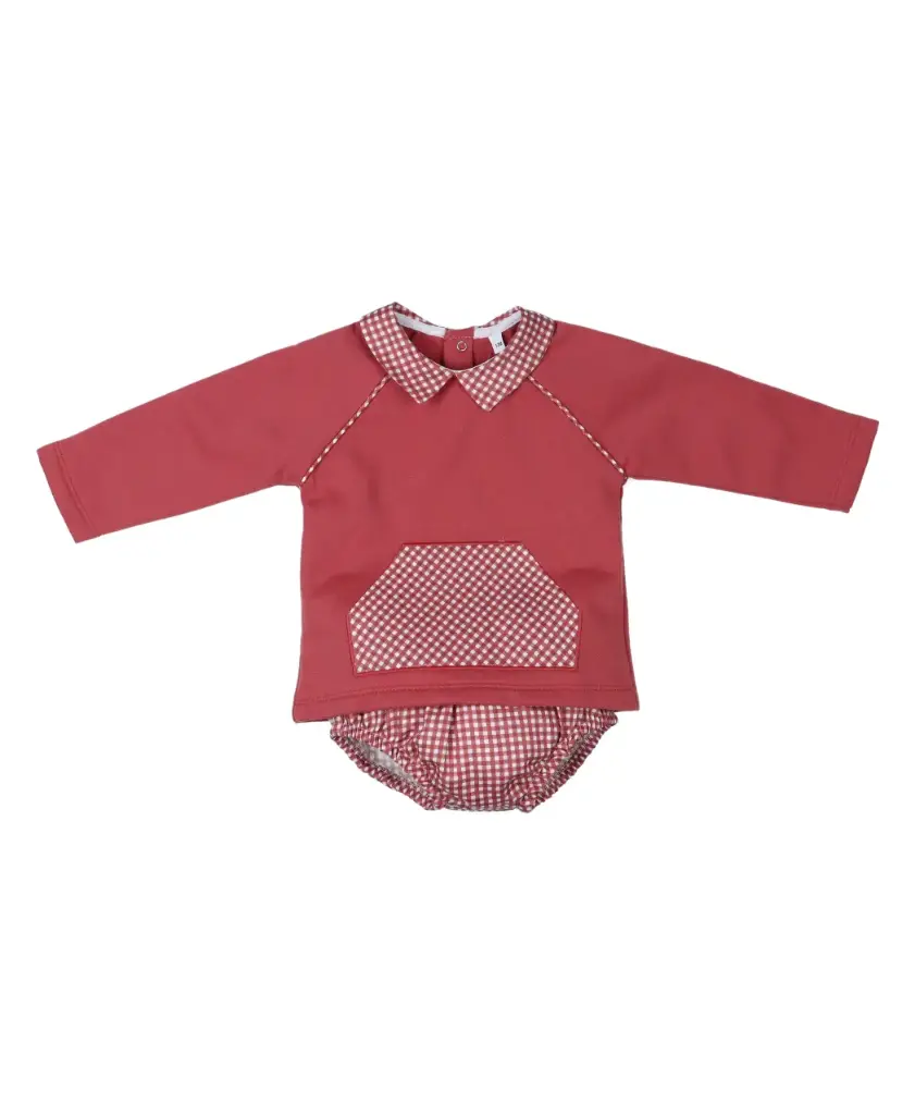 Conjunto 2 Piezas - 32484