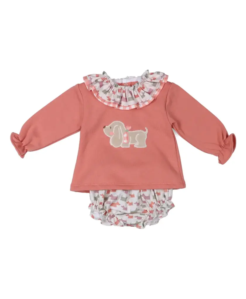 Conjunto 2 Piezas - 32496