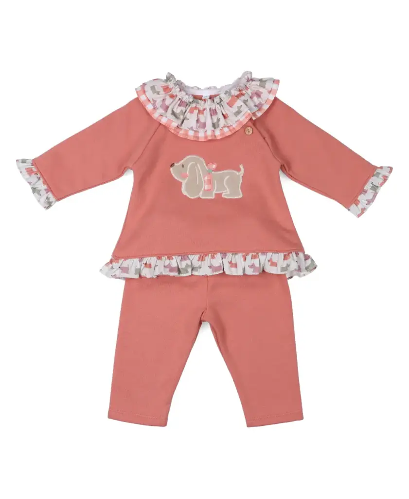 Conjunto 2 Piezas - 32497