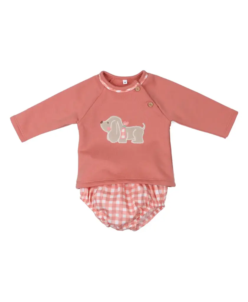 Conjunto 2 Piezas - 32498
