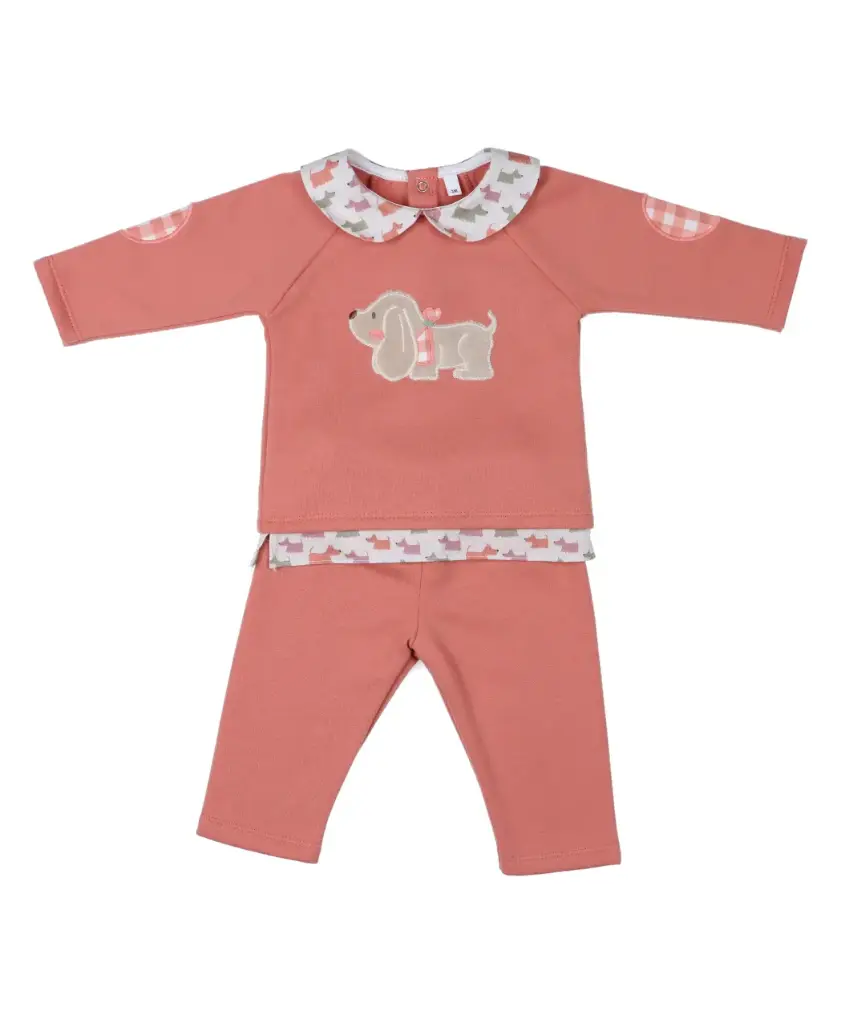 Conjunto 2 Piezas - 32499