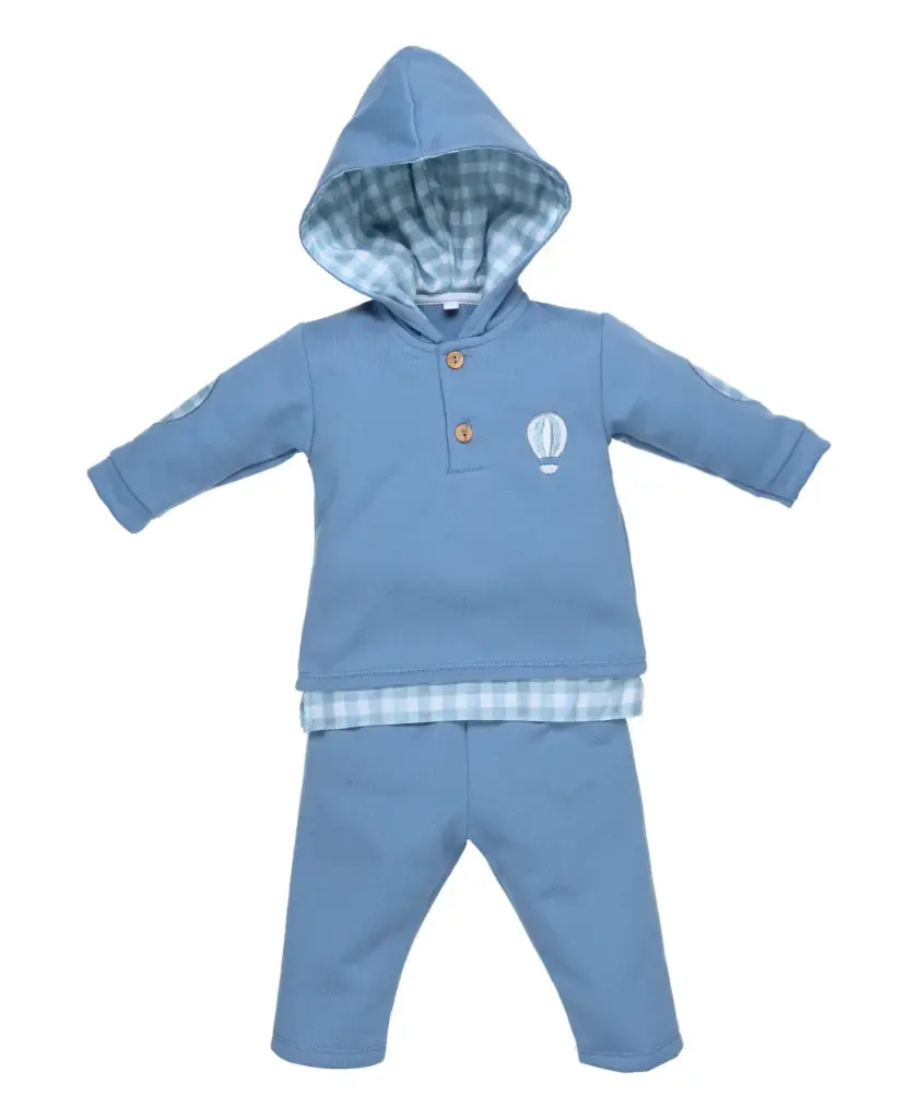 Conjunto 2 Piezas - 32535