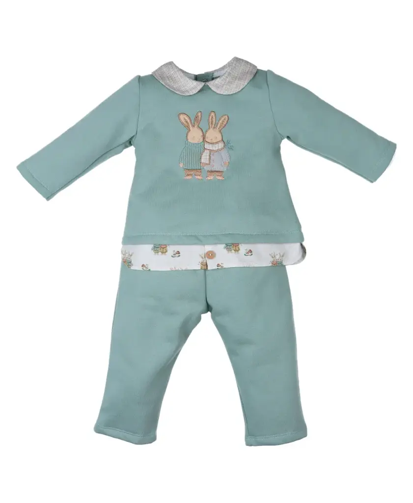 Conjunto 2 Piezas - 32633