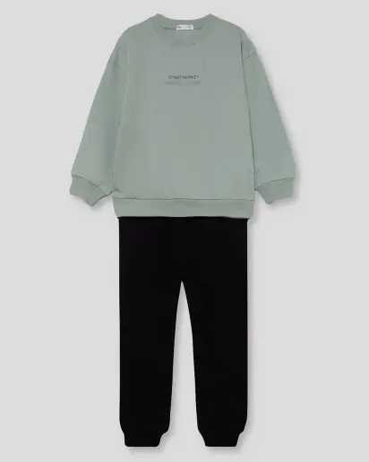 Conjunto Infantil Niño - 365060