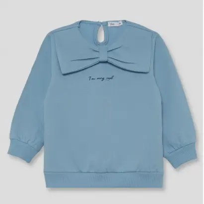 Sudadera Infantil Niña - 366014