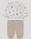 Conjunto Recién Nacido Niño - 362013