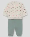 Conjunto Recién Nacido Niño - 362022