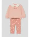 Conjunto Bebé Niña - 363037