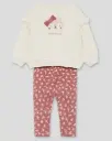 Conjunto Bebé Niña - 363065