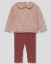 Conjunto Bebé Niña - 363068
