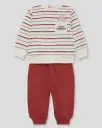 Conjunto Bebé Niño - 364044