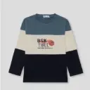 Camiseta Infantil Niño - 365034
