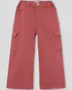 Pantalón Infantil Niña - 366031