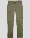 Pantalón Cargo Niño - 95061B