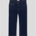 Pantalón Denim Niña - 96021B