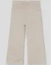 Pantalón culotte Niña - 96027B