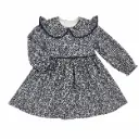 Vestido A Sauce