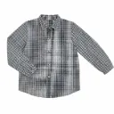 Camisa ML O Sauce