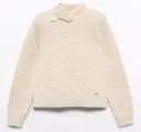 Cisne tricot icónico niña - 5805