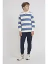 Pantalón Jogging Niño - 95052B 
