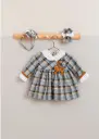 Vestido Fion - 26581
