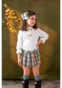 Blusa Fion - 26592