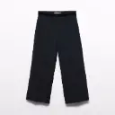 Pantalón Largo Crep - 5757