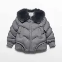 Chaquetón Sarga - 5816