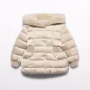Chaqueton Corto - 5813